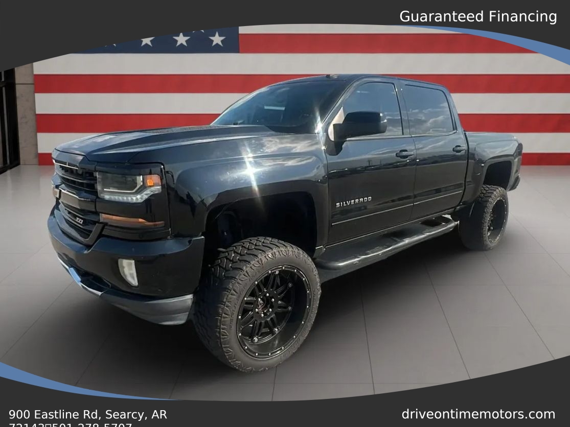 chevrolet silverado 1500 2016 3GCUKRECXGG304235 image chevrolet silverado 1500 2016 3GCUKRECXGG304235 image